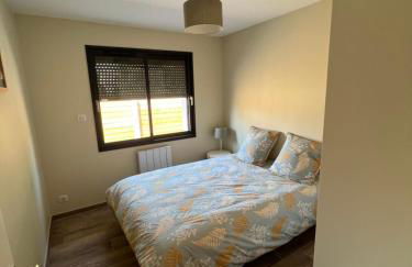 Maison cosy à Lacanau - Foto 10