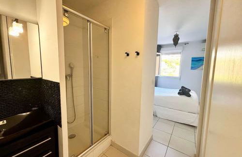 Casamea - Famille, Terrasse, Sanguinaires, Clim - Foto 8