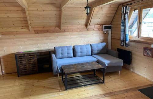 Rajskie Pluski Slow Life nad jeziorem - Photo 7