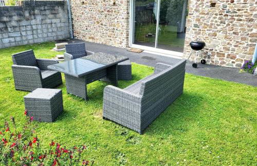 Petit Loft, Maison Bord De Mer - Foto 19