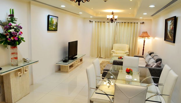 Servicio de comidas en la habitación