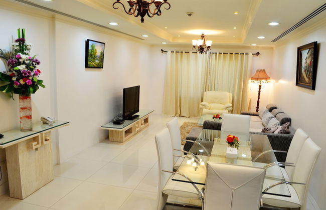 Kiev Tower Hotel Apartments - Foto 5