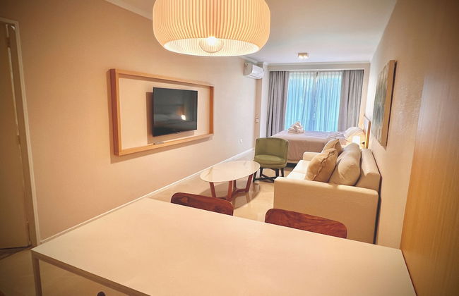 Luxury Apartments in Deco Recoleta by Apartments Bariloche - Photo 39