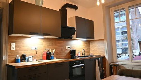 Appartement hyper-centre Épinal - Foto 2