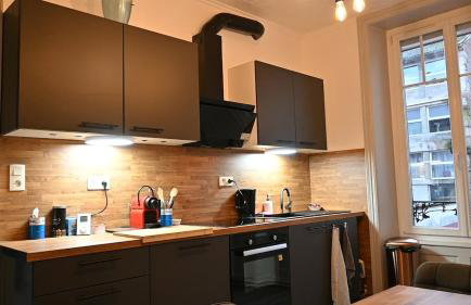 Appartement hyper-centre Épinal - Foto 2