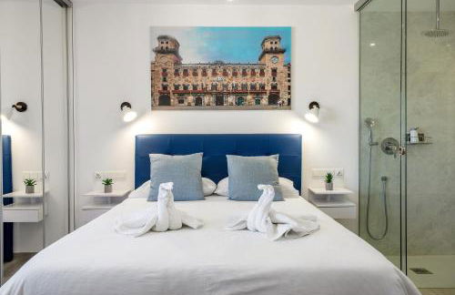 Sky Suites Alicante - Foto 42