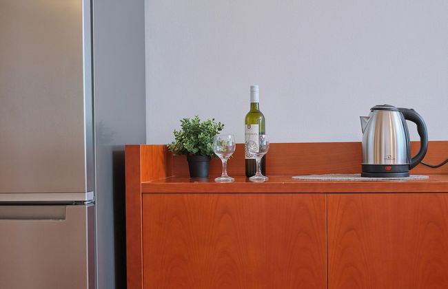 Holiday Seaview Apartment by Litto - Foto 56