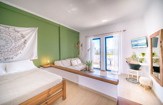 G & K Hotel Fiore Di Candia - Foto 17