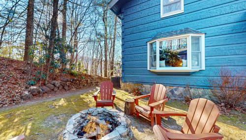 Treehouse Retreat - Foto 4