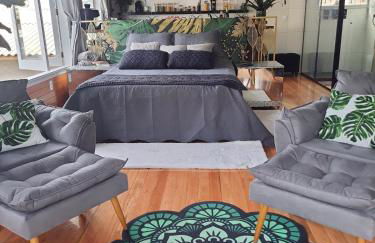 La Luciolla Loft Cabana - Foto 11