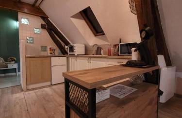 Au 1894 Loft - Foto 8