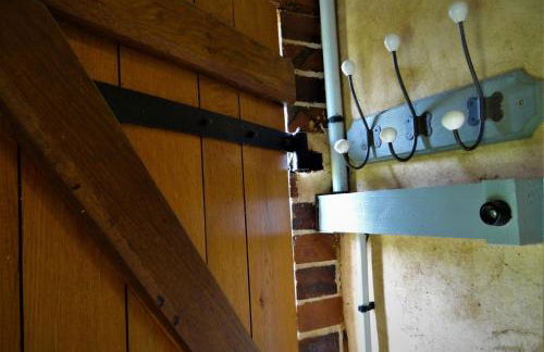 Le Lavoir Secret - hébergement atypique dans un joli cadre bucolique - Foto 15