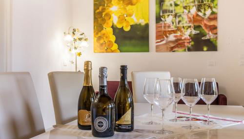 Cimadolmo Prosecco And History - Photo 5