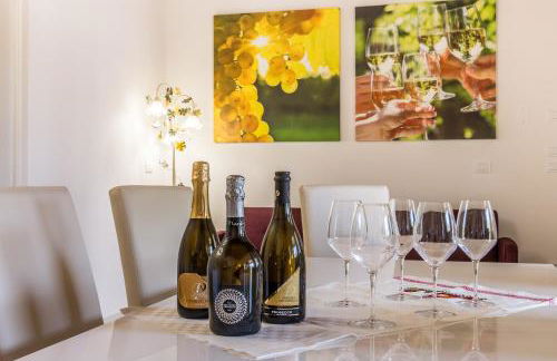 Cimadolmo Prosecco And History - Photo 5