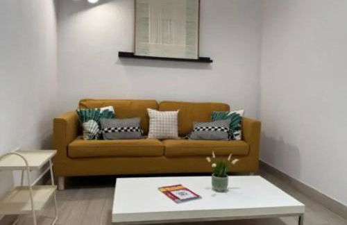 Charming House in Los Llanos with Mountain View - Foto 23