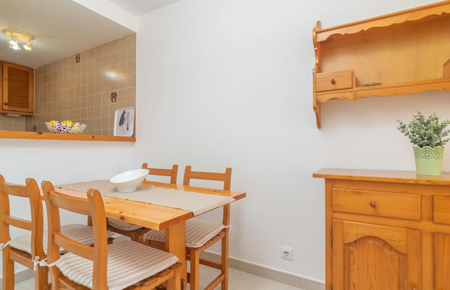 Villa Victoria in Cala en Porter - Photo 24