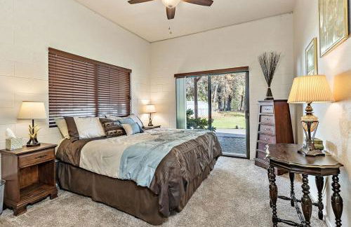 Riverfront Getaway - Foto 30