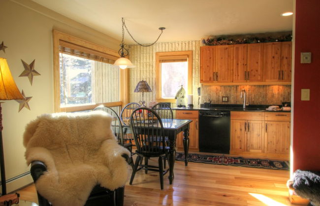 Vail 21 - CoralTree Residence Collection - Foto 19