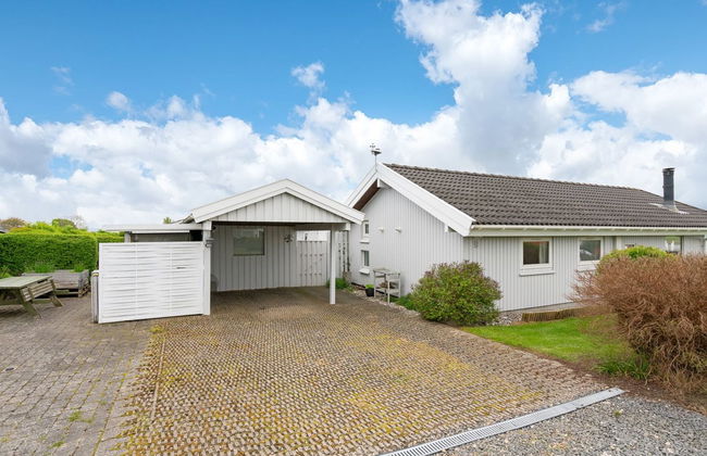 "Heimeram" - 150m from the sea - Foto 5