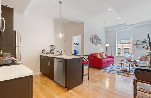 Old City Apartment with Full Kitchen - Foto 8