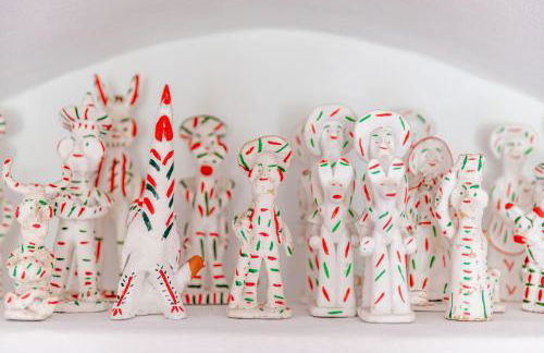 Villa S'erisal - Foto 8