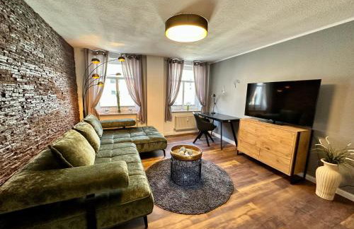 Stilvoll Wohnen - Foto 1