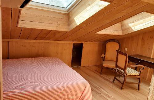 L'annexe de ma cabane - Foto 7
