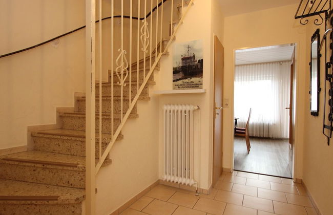 Gemuetliches Reihenhaus mit Garten - Foto 18