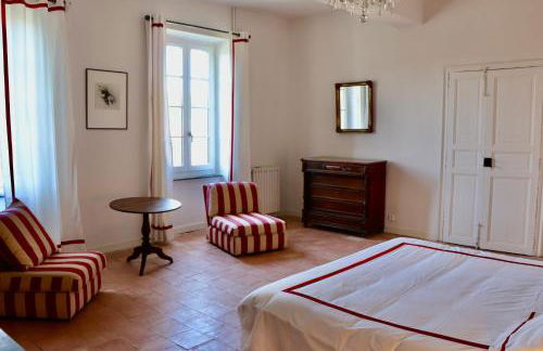 Maison vigneronne de Bonne Maman - climatisée - Foto 36