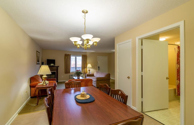 Massanutten Resort by Tripforth - Foto 29