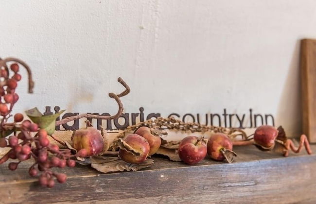 Tia Maria Country Inn - Foto 51