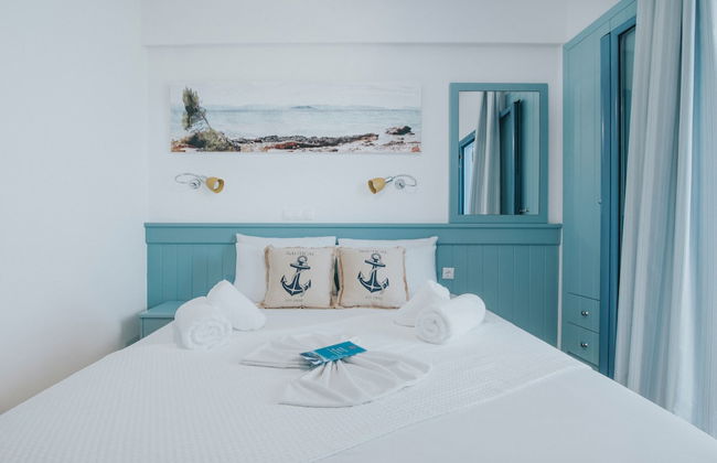 Saronis Hotel Agistri - Adults Only - Foto 13