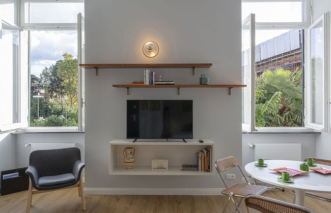 Modern Loft in the City Center - Foto 10