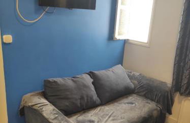 Paris apertment - Foto 13