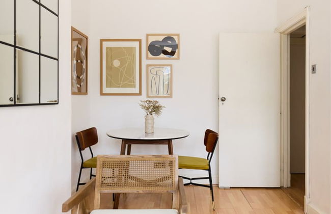 The Highgate Place - Pleasing 1bdr Flat - Foto 3