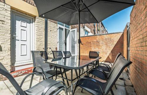 Anfield Abode - Foto 66