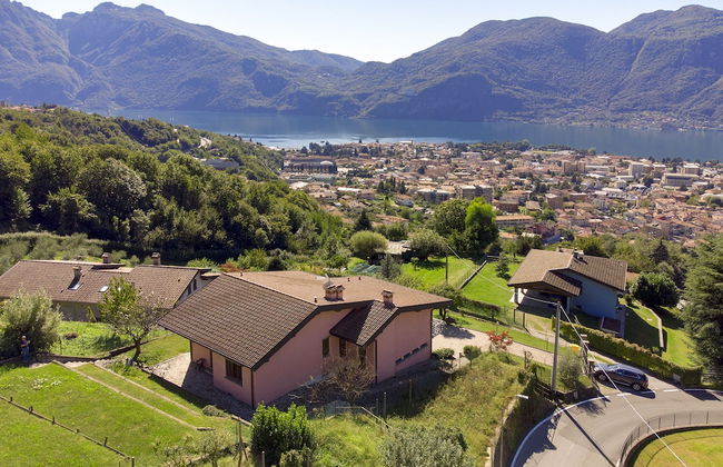 Casa Virginia - Foto 1