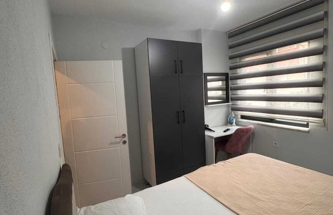 Fatih Apart Otel - Foto 19