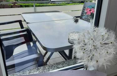 3 x Ferien- & Monteurwohnungen Koenen nah am Westfield Centro - Foto 45