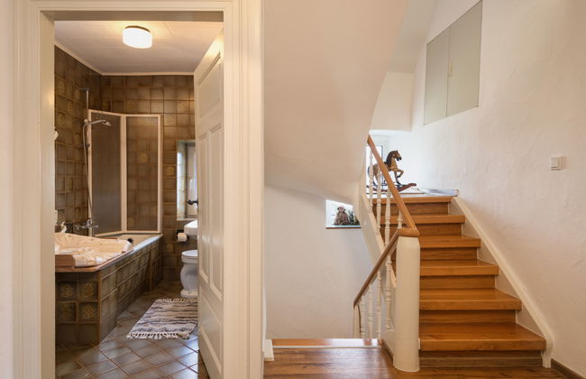 4 bedroom House in Manderscheid with garden and terrace - Photo 30