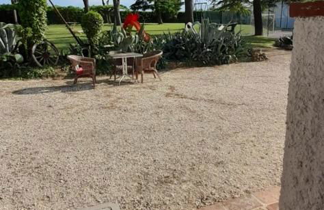 CASAL DE' PINI RELAIS TENNIS E PISCINA - Foto 23