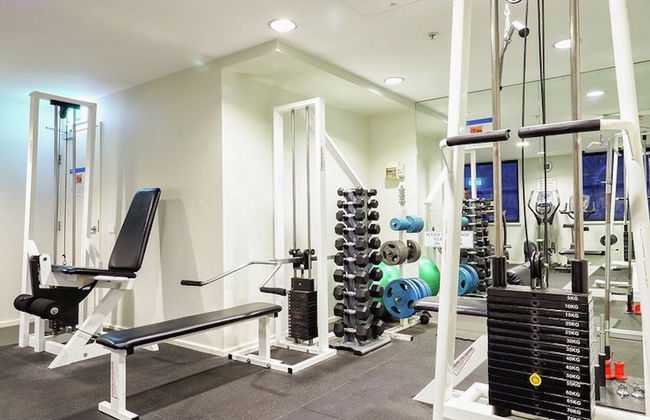 Premier Stays Melbourne - Foto 15