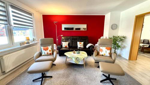 FeWo Galliet Essen - Zentral, ruhig mit viel Komfort - Foto 2