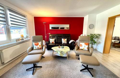 FeWo Galliet Essen - Zentral, ruhig mit viel Komfort - Foto 2