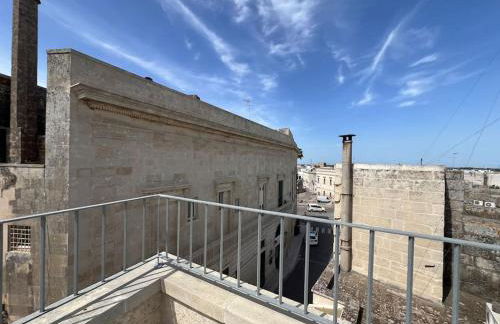 Design, comfort e atmosfera nel cuore del Salento - Foto 50