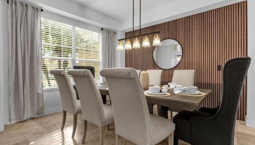 Hidden gem! Gorgeous villa next to Disney - Foto 5