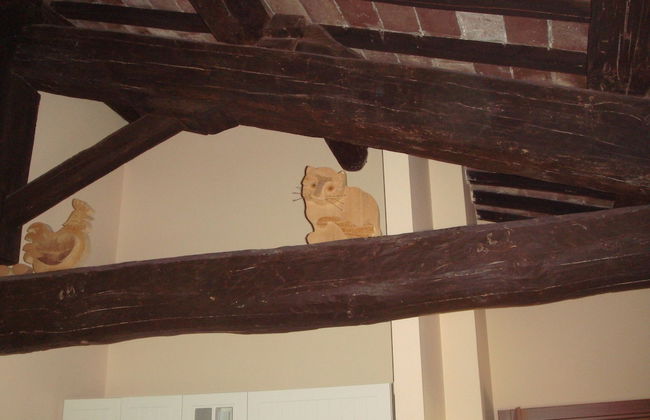 La Soffitta e La Torre Affittacamere - Foto 34