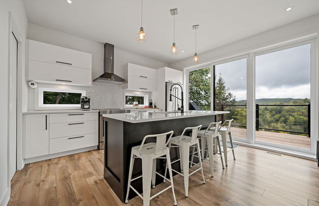 Alpine Chalet - RVMT - Foto 11