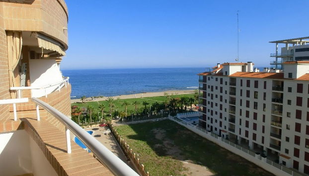 APCOSTAS Marina Park Marina D'or - Foto 3