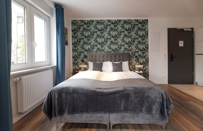 Urban Design Suites - Foto 16